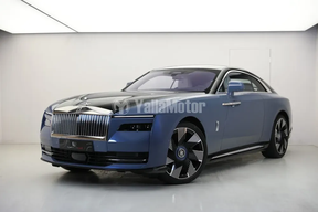 Rolls-Royce Spectre 2024