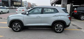 Hyundai Creta 2024