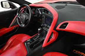 Chevrolet Corvette 2015