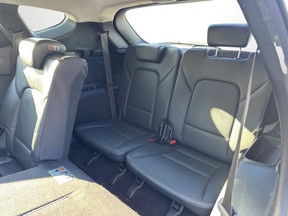 Hyundai Grand Santa Fe 2014