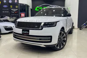 Land Rover Range Rover 2023