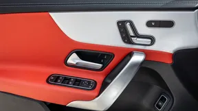 Mercedes-Benz A-Class 35 AMG 2024