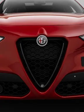 Alfa Romeo Stelvio 2023