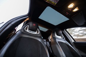 Alfa Romeo Giulietta 2019