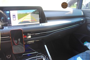 Volkswagen Golf R 2023