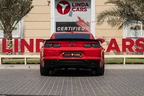 Chevrolet Camaro 2023