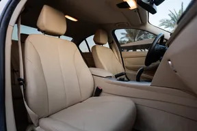 BMW 3 Series 318 2017