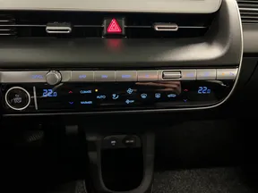 Hyundai Ioniq 5 2023