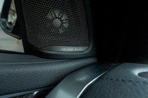 BMW X6 35i 2019