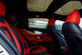 Mercedes-Benz AMG GT 43 2020