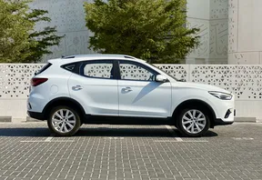 MG ZS 2024