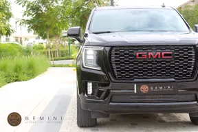 GMC Yukon 2024