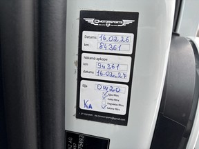 Mercedes-Benz V-Class 300 2022