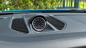 Porsche 911 Carrera 2017