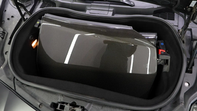 Lamborghini Aventador 2015