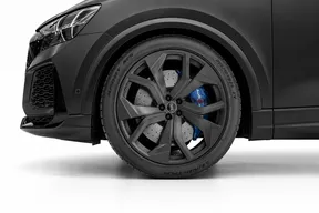 Audi RS Q8 2023