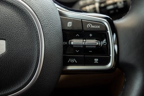 Kia Carnival / Sedona 2023