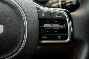 Kia Carnival / Sedona 2023