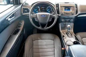 Ford Edge 2016