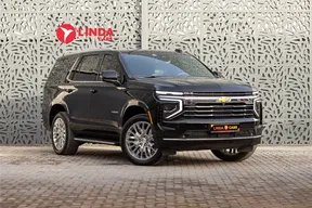 Chevrolet Tahoe 2025