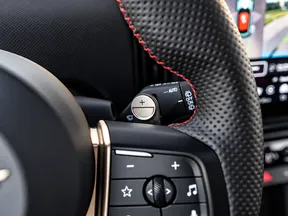 MINI Hatch John Cooper Works 2025