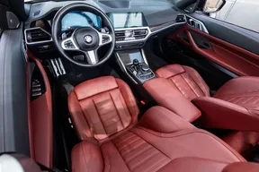 BMW 4 Series M440 2023