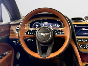 Bentley Bentayga 2023
