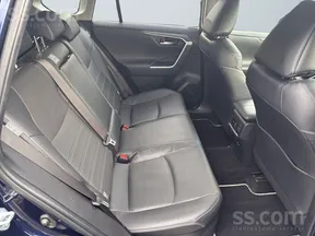 Toyota RAV4 2019
