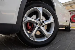 Mercedes-Benz GLA 220 2018