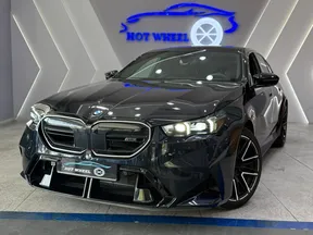 BMW 2025