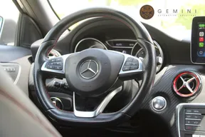 Mercedes-Benz A-Class 250 2017