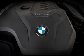 BMW 7 Series 730L 2020