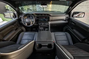 GMC Sierra 1500 2025