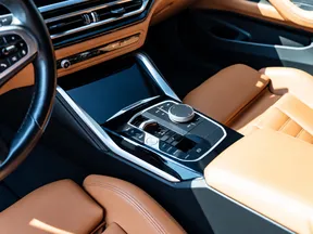 BMW 4 Series M440 2024