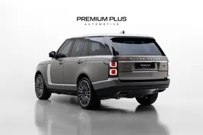 Land Rover Range Rover 2020