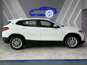 BMW X2 20 2023