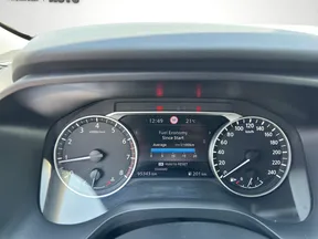 Nissan Qashqai 2022