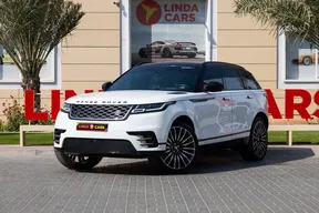 Land Rover Range Rover Velar 2018
