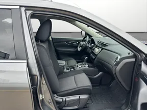 Nissan X-Trail 2021