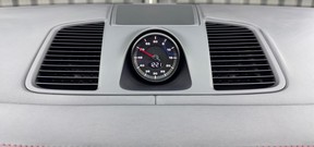 Porsche Cayenne S 2019