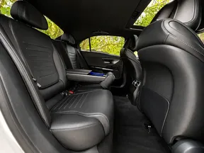 Mercedes-Benz C-Class 200 2025