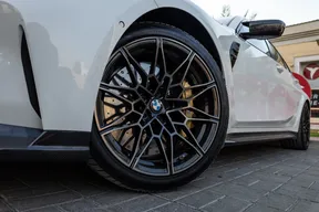 BMW 3 Series M3 Competition 2024