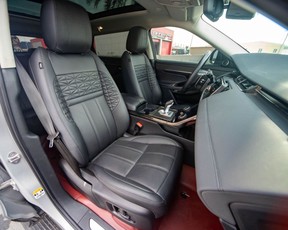 Land Rover Range Rover Evoque 2023