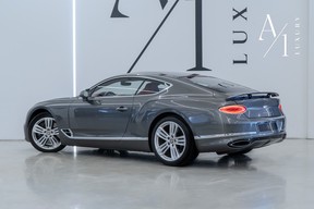 Bentley Continental GT 2020