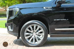 GMC Yukon XL 1500 2021