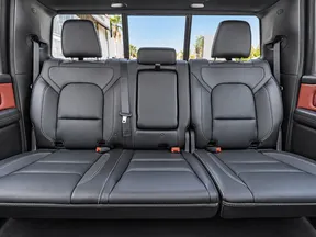 Dodge Ram 2022