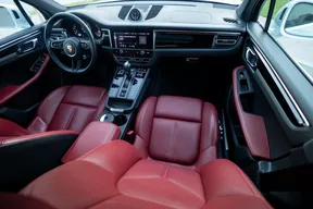 Porsche Macan S 2024