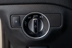 Mercedes-Benz CLA 250 2019