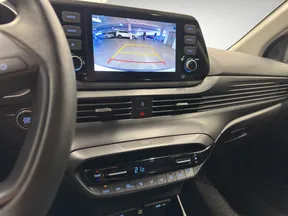 Hyundai Bayon 2023