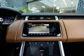 Land Rover Range Rover Sport 2020